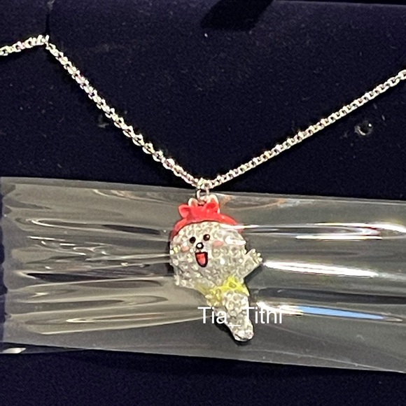 Line Friends Cony Necklace - Picture 5 of 5